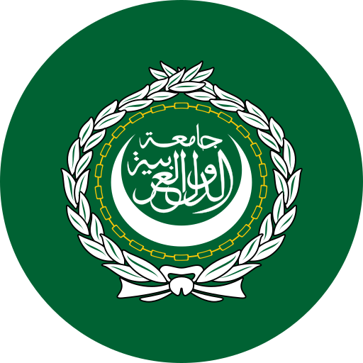 arabic flag